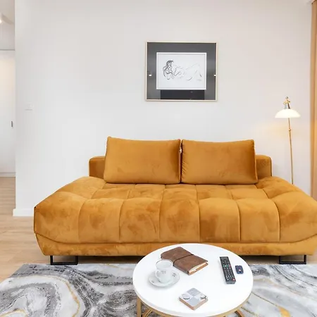 Angielska Grobla By Renters