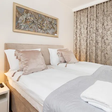 Angielska Grobla By Renters *