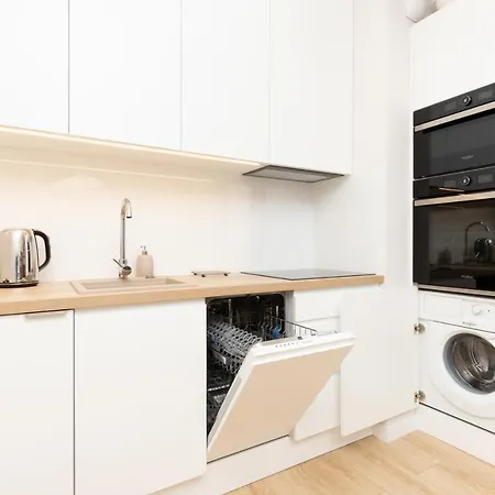 Angielska Grobla By Renters Apartment