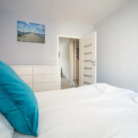 Apartment Angielska Grobla By Renters Gdansk