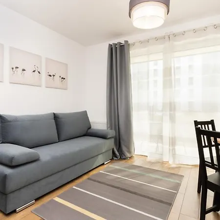 Apartment Angielska Grobla By Renters *