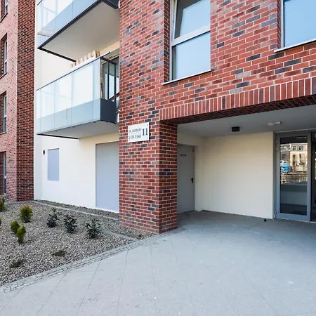 Apartment Angielska Grobla By Renters *