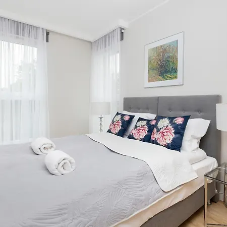 Angielska Grobla By Renters Apartment *
