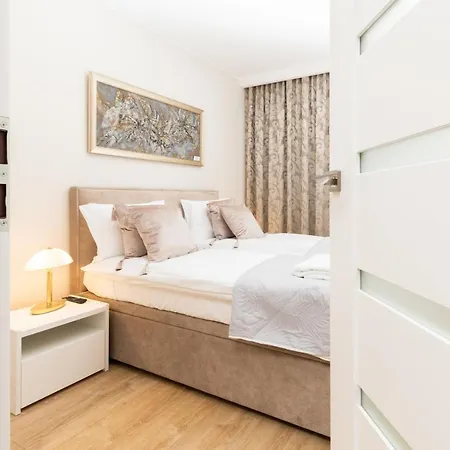 Angielska Grobla By Renters Gdańsk