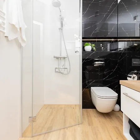 Lejlighed Angielska Grobla By Renters Gdańsk