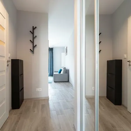 Angielska Grobla By Renters