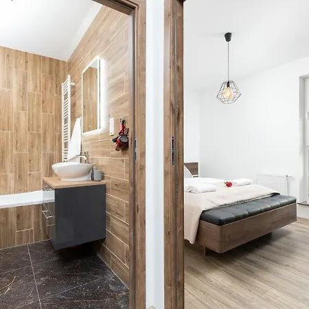 Angielska Grobla By Renters