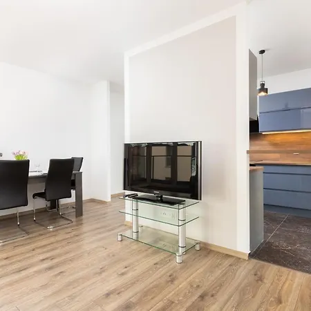 Lejlighed Angielska Grobla By Renters *