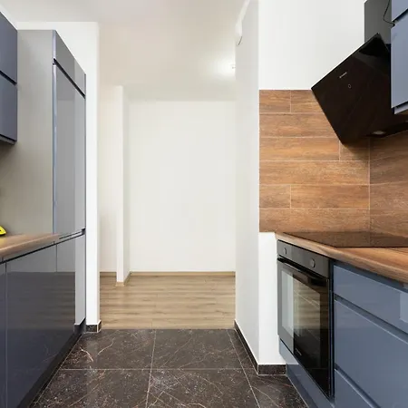 Angielska Grobla By Renters * Gdańsk