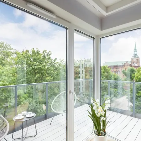 Angielska Grobla By Renters