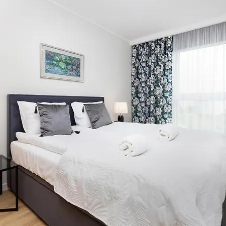Angielska Grobla By Renters *